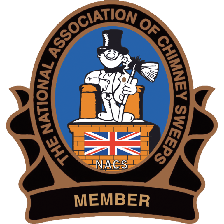 NACS Member seal